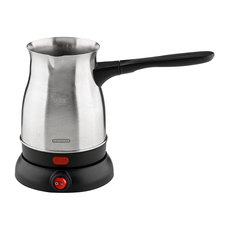 Electric kettle TERMOMAX TK700S ЧЕРЕН / ИНОКС, 600 W Electric kettle TERMOMAX TK700S ЧЕРЕН / ИНОКС, 600 W