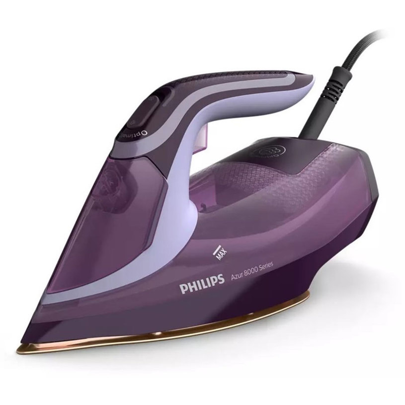 Ютия PHILIPS SERIES 8000 AZUR DST8021/30 3000.0 W, 300.0 ml Ютия PHILIPS SERIES 8000 AZUR DST8021/30 3000.0 W, 300.0 ml