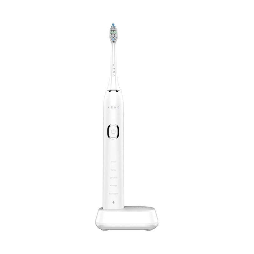 Електрическа четка за зъби AENO SONIC DB3 WHITE Електрическа четка за зъби AENO SONIC DB3 WHITE