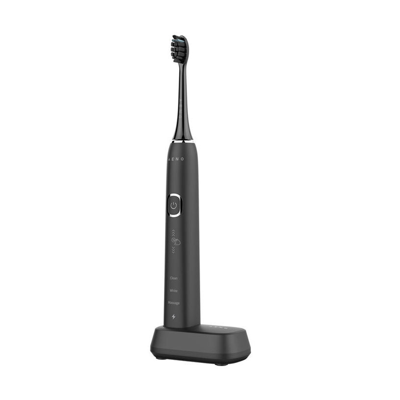 Electric toothbrush AENO SONIC DB4 BLACK Electric toothbrush AENO SONIC DB4 BLACK