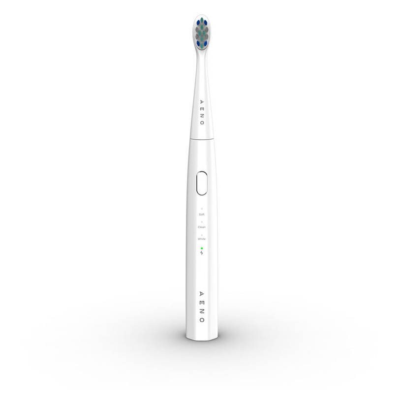 Детска Електрическа четка за зъби AENO SONIC DB7 WHITE Детска Електрическа четка за зъби AENO SONIC DB7 WHITE