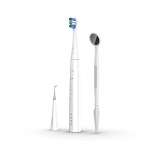 Електрическа четка за зъби AENO SONIC DB8 WHITE Електрическа четка за зъби AENO SONIC DB8 WHITE