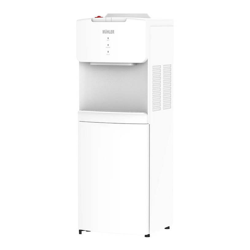 ДИСПЕНСЪР ЗА ВОДА MUHLER WD-37CT ДИСПЕНСЪР ЗА ВОДА MUHLER WD-37CT
