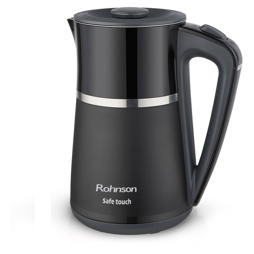 Kettle ROHNSON R-7534 ЧЕРЕН, 1.70 L, 2200 W Kettle ROHNSON R-7534 ЧЕРЕН, 1.70 L, 2200 W