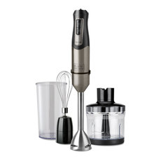 Hand blender BLACK&DECKER BXHBA1200E 1200 W Hand blender BLACK&DECKER BXHBA1200E 1200 W