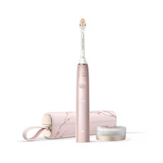 Електрическа четка за зъби SMART PHILIPS SONICARE Prestige 9900 HX9992/31 Електрическа четка за зъби SMART PHILIPS SONICARE Prestige 9900 HX9992/31