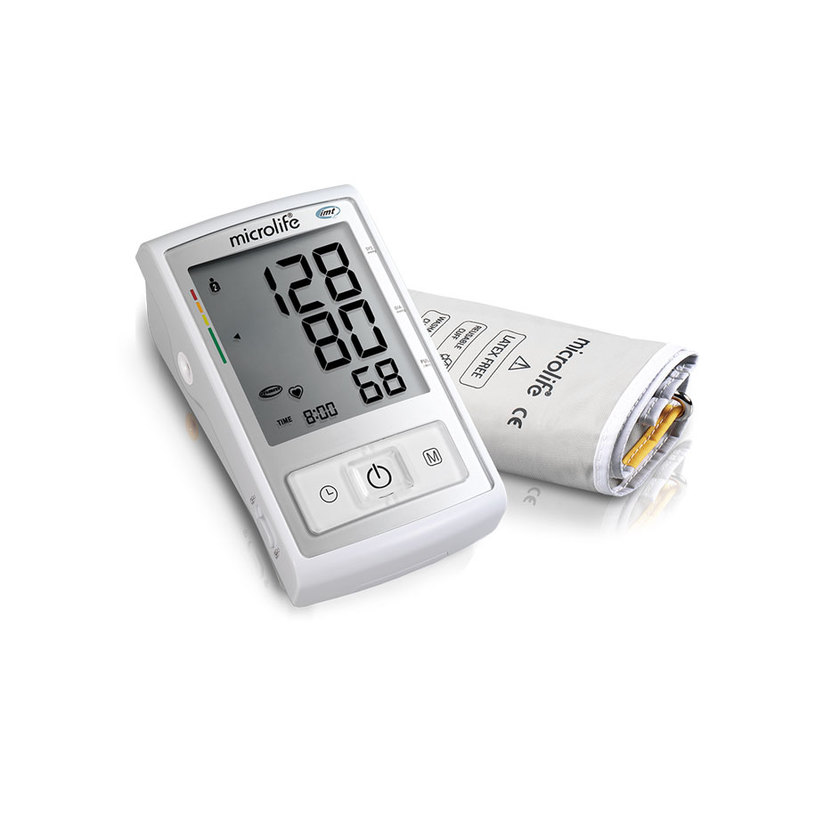 Апарат за кръвно MICROLIFE BP A3L COMFORT Апарат за кръвно MICROLIFE BP A3L COMFORT