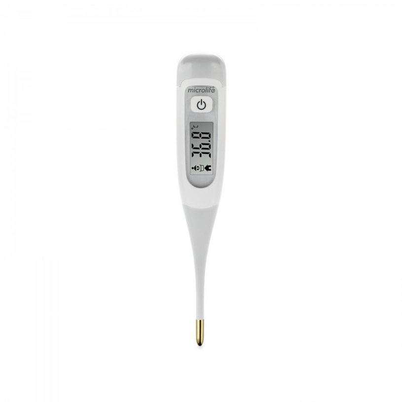 ТЕРМОМЕТЪР MICROLIFE MT 850 FLEXIBLE TOP ТЕРМОМЕТЪР MICROLIFE MT 850 FLEXIBLE TOP