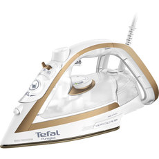 Ютия TEFAL PUREGLISS FV8042E0 , ЗАЩИТА ПРОТИВ ПЕТНА 2900.0 W Ютия TEFAL PUREGLISS FV8042E0 , ЗАЩИТА ПРОТИВ ПЕТНА 2900.0 W