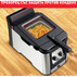 ФРИТЮРНИК TEFAL FR600D10 ФРИТЮРНИК TEFAL FR600D10