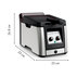 ФРИТЮРНИК TEFAL FR600D10 ФРИТЮРНИК TEFAL FR600D10