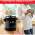 МУЛТИКУКЪР TEFAL CY778830 МУЛТИКУКЪР TEFAL CY778830