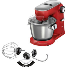 Kitchen robot BOSCH SERIES 8 OPTIMUM MUM9A66R00 1600 W Kitchen robot BOSCH SERIES 8 OPTIMUM MUM9A66R00 1600 W