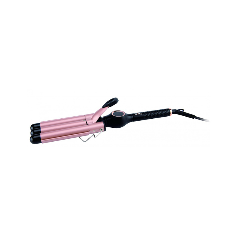 Hair straightener VOLTZ OV51102D, 60W Hair straightener VOLTZ OV51102D, 60W
