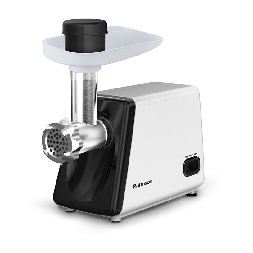 Meat grinder ROHNSON R-5422 1.80 kg/min Meat grinder ROHNSON R-5422 1.80 kg/min