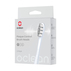 КОМПЛЕКТ НАКРАЙНИЦИ OCLEAN P1C9 SILVER КОМПЛЕКТ НАКРАЙНИЦИ OCLEAN P1C9 SILVER