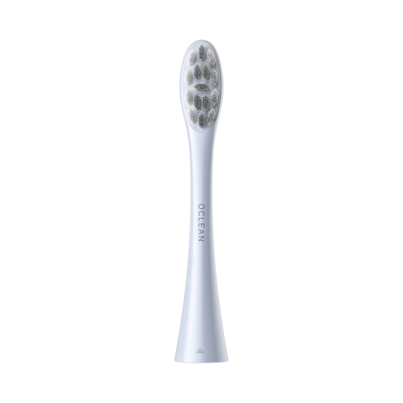 Set of tips OCLEAN P1C9 SILVER Set of tips OCLEAN P1C9 SILVER