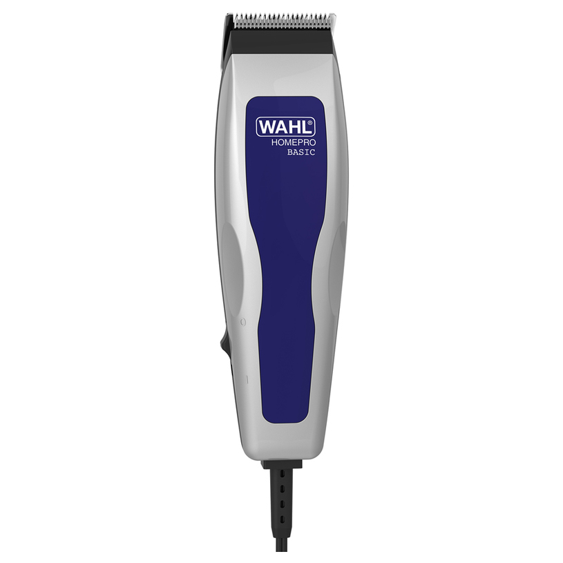 Hair clipper WAHL HOME PRO BSC 09155-1216 COMBS QTY 4 Hair clipper WAHL HOME PRO BSC 09155-1216 COMBS QTY 4