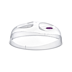 КАПАК ЗА МИКРОВЪЛНОВА МИРА-Н SA-615 24СМ КАПАК ЗА МИКРОВЪЛНОВА МИРА-Н SA-615 24СМ