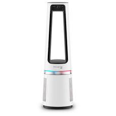 Пречиствател ROWENTA ECLIPSE 3IN1 QU5060F0 ВЕНТИЛАТОР С ВИСОКА СКОРОСТ Пречиствател ROWENTA ECLIPSE 3IN1 QU5060F0 ВЕНТИЛАТОР С ВИСОКА СКОРОСТ