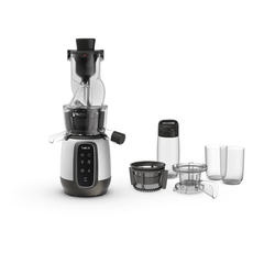Сокоизстисквачка и Цитруспреса TEFAL ULTRA JUICE DIGIT ZC605D38 СТУДЕНО ПРЕСОВАНЕ, 4 ПРОГРА 200 W, 0.80 L Сокоизстисквачка и Цитруспреса TEFAL ULTRA JUICE DIGIT ZC605D38 СТУДЕНО ПРЕСОВАНЕ, 4 ПРОГРА 200 W, 0.80 L