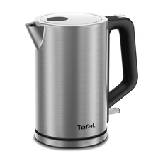 Kettle TEFAL BRONX KI513D10 ANTI-SCALE FILTER INOX, 1.70 L, 2200 W Kettle TEFAL BRONX KI513D10 ANTI-SCALE FILTER INOX, 1.70 L, 2200 W