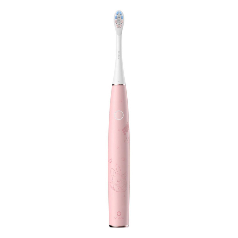 Electric toothbrush OCLEAN KIDS PINK Electric toothbrush OCLEAN KIDS PINK