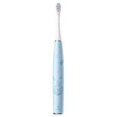 Electric toothbrush OCLEAN KIDS BLUE Electric toothbrush OCLEAN KIDS BLUE
