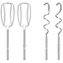 МИКСЕР TEFAL HT460138 МИКСЕР TEFAL HT460138