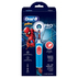 ЕЛ.ЧЕТКА ORAL-B SPIDERMAN PRO 3+ 6/15/6 ЕЛ.ЧЕТКА ORAL-B SPIDERMAN PRO 3+ 6/15/6