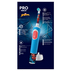 ЕЛ.ЧЕТКА ORAL-B SPIDERMAN PRO 3+ 6/15/6 ЕЛ.ЧЕТКА ORAL-B SPIDERMAN PRO 3+ 6/15/6