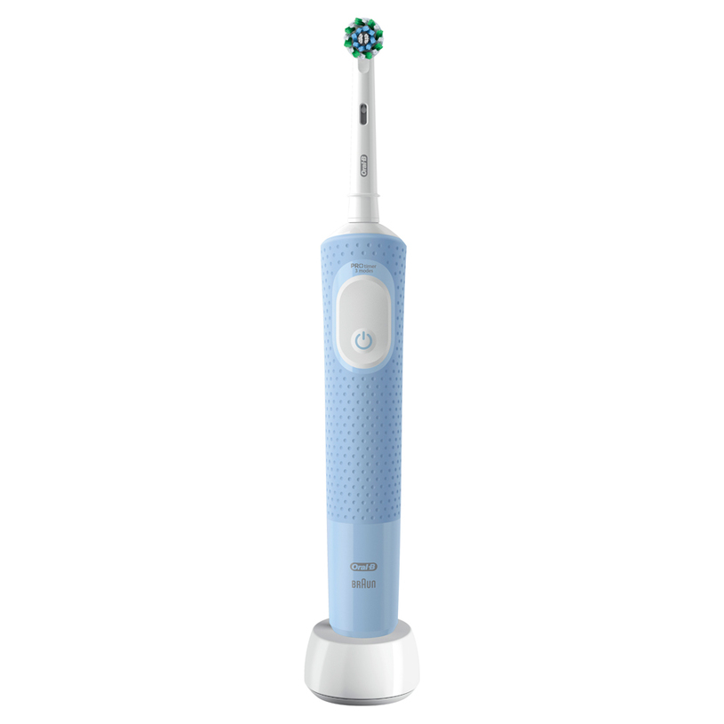 Electric toothbrush ORAL B D103 PRO BLUE 6/15/7 Electric toothbrush ORAL B D103 PRO BLUE 6/15/7