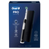 ЕЛ.ЧЕТКА ORAL-B PRO 1 BLACK+TC 6/8/6 ЕЛ.ЧЕТКА ORAL-B PRO 1 BLACK+TC 6/8/6