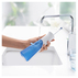 ЗЪБЕН ДУШ ORAL-B AQUACARE4 3/21/6 (3) ^^ ЗЪБЕН ДУШ ORAL-B AQUACARE4 3/21/6 (3) ^^