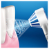 ЗЪБЕН ДУШ ORAL-B AQUACARE4 3/21/6 (3) ^^ ЗЪБЕН ДУШ ORAL-B AQUACARE4 3/21/6 (3) ^^