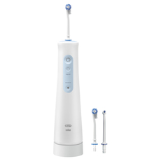Зъбен душ ORAL B AQUACARE4 Зъбен душ ORAL B AQUACARE4