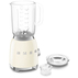 БЛЕНДЕР SMEG BLF03CREU БЛЕНДЕР SMEG BLF03CREU