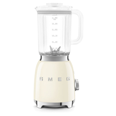 Блендер SMEG 50'S STYLE BLF03CREU 800 W Блендер SMEG 50'S STYLE BLF03CREU 800 W
