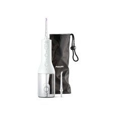 Зъбен душ PHILIPS SONICARE HX3826/31 WHITE Зъбен душ PHILIPS SONICARE HX3826/31 WHITE