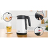 Електрическа кана BOSCH TWK7L461 Електрическа кана BOSCH TWK7L461