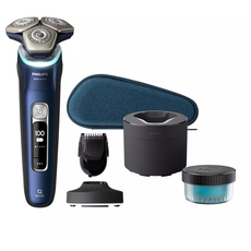 Самобръсначка PHILIPS S9980/59 ВОДОУСТОЙЧИВОСТ, СИНЬО Самобръсначка PHILIPS S9980/59 ВОДОУСТОЙЧИВОСТ, СИНЬО