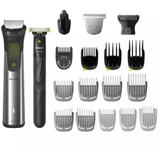 Тример PHILIPS MG9555/15 20 в 1 ЛИЦЕ, ГЛАВА И ТЯЛО Тример PHILIPS MG9555/15 20 в 1 ЛИЦЕ, ГЛАВА И ТЯЛО