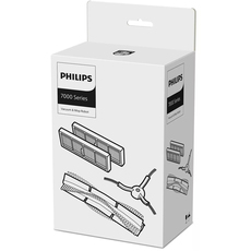КОМПЛЕКТ АКСЕСОАРИ PHILIPS XV1473/00 2X КОМПЛЕКТ АКСЕСОАРИ PHILIPS XV1473/00 2X