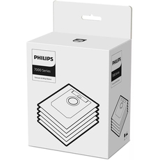ТОРБИЧКИ ЗА ПРАХОСМ. PHILIPS XV1472/00 5 БР ТОРБИЧКИ ЗА ПРАХОСМ. PHILIPS XV1472/00 5 БР
