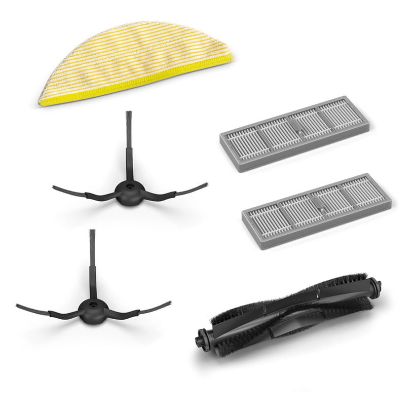 КОМПЛЕКТ АКСЕСОАРИ ЗА KARCHER RCV 5 КОМПЛЕКТ АКСЕСОАРИ ЗА KARCHER RCV 5