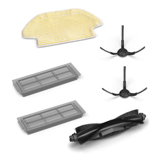 КОМПЛЕКТ АКСЕСОАРИ ЗА KARCHER RCV 3 КОМПЛЕКТ АКСЕСОАРИ ЗА KARCHER RCV 3