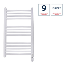 ЛИРА ЗА БАНЯ TEDAN EUROPA 500W 500.0 W ЛИРА ЗА БАНЯ TEDAN EUROPA 500W 500.0 W