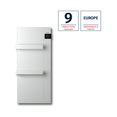 КОНВЕКТОР ЗА БАНЯ TEDAN ONSEN WHITE 750.0 W КОНВЕКТОР ЗА БАНЯ TEDAN ONSEN WHITE 750.0 W