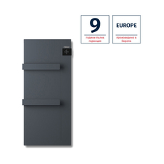 КОНВЕКТОР ЗА БАНЯ TEDAN ONSEN ANTHRACITE 750.0 W КОНВЕКТОР ЗА БАНЯ TEDAN ONSEN ANTHRACITE 750.0 W