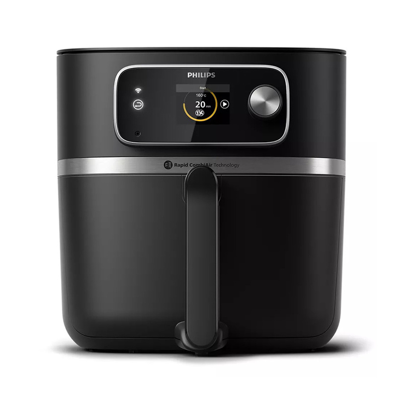 Healthy cooking appliance PHILIPS HD9880/90 22 в 1, 2 KG 8.30 L, TIMER, ЧЕРЕН Healthy cooking appliance PHILIPS HD9880/90 22 в 1, 2 KG 8.30 L, TIMER, ЧЕРЕН